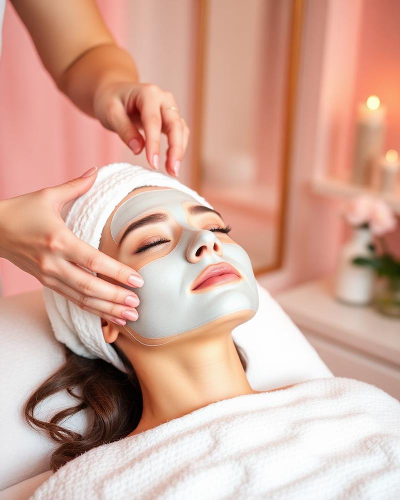 Skin Treatments at Uthaya Skinglow Clinic in East Ham, London — Facials, laser and resurfacing treatments for clear, even, luminous skin