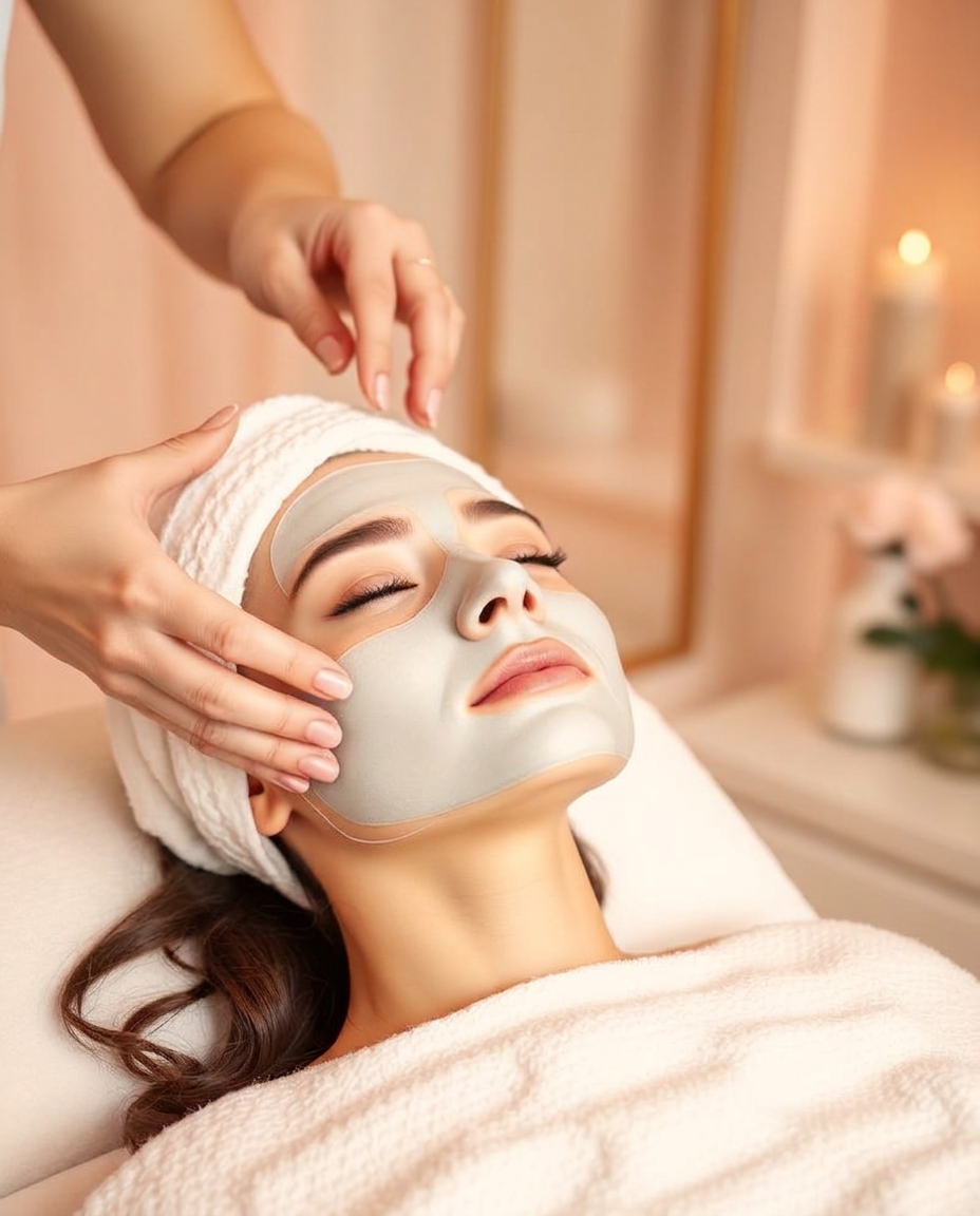 Skin Treatments at Uthaya Skinglow Clinic in East Ham, London