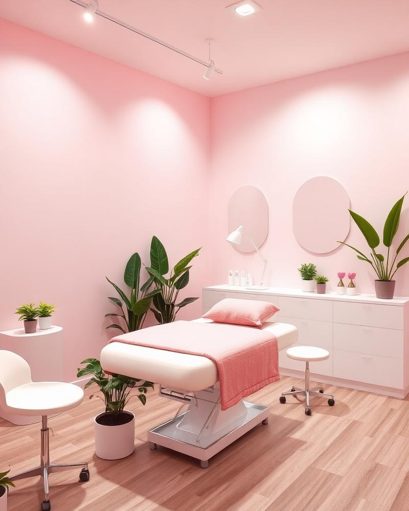 PDO Threads at Uthaya Skinglow Clinic in East Ham, London — Dissolvable lifting threads that reposition tissue and stimulate collagen