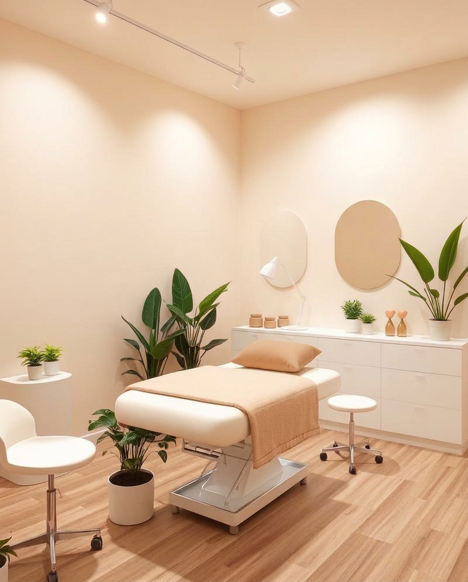 PDO Threads at Uthaya Skinglow Clinic in East Ham, London