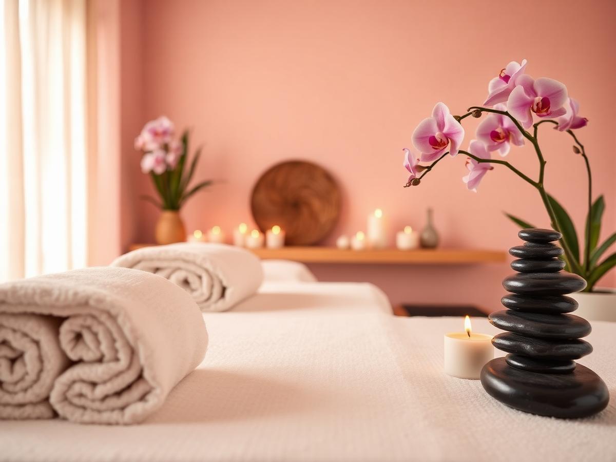 Body Relaxation & Spa at Uthaya Skinglow Clinic in East Ham, London — Massage, sauna and Japanese hair spa rituals to unwind and restore